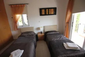 Luxury Villa With Pool And Sea Views (free WiFi And Air-Con) - Image 5
