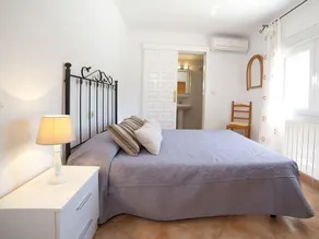 Vacation Home em Calpe com 5 quartos e capacidade para 10 pessoas - Image 4