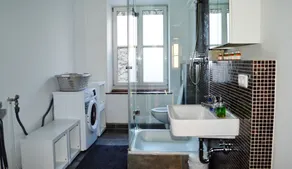 City Center Stays /// AK1-R, Apartment with 2 bedrooms - Image 2