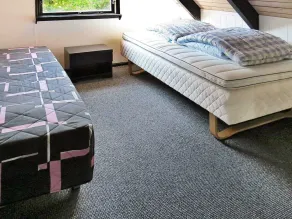 6 person holiday home in Hals - Image 5