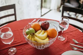 *HEREDIA*  |NEAR: AIRPORT & CONVENTION CENTER | 2B APT | NICE BALCONY - Image 4