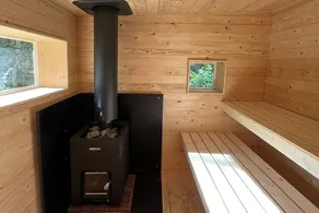 Maison de vacances pour 8 a HISHULT-By Traum - Image 2