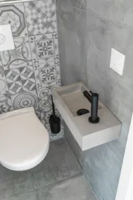 This apartment is a 1 bedroom(s), 1 bathrooms, located in Tilburg, . - Image 4