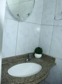 Apartment 4, Praia do Futuro, 200 meters from the sea, excellent. - Image 4