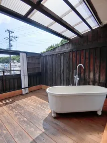 Minshuku Inn Shirahama Ekinoyado - Image 5