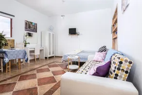 Ländliches Apartment „Casa Suárez“ mit Terrasse, Bergblick und Garten - Image 3