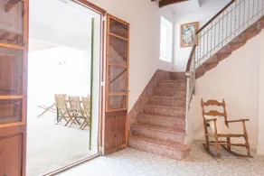 CA NA MANDOLA - Ferienhaus mit privaten Pool in Alaró. WiFi gratis - Image 3