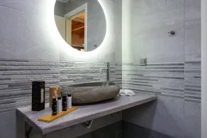Romantic new luxury villa  in Kardamyli Messinias - Image 3