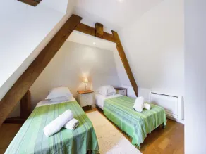 17th Century Stone House - Image 5