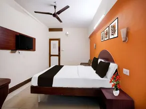 Classic With Twin Bedchalukya Residency & Hotel - Image 4