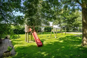 Holiday Apartment 'Ferienhof Jacobsen 2' with Shared Terrace, Garden and Wi-Fi - Image 2