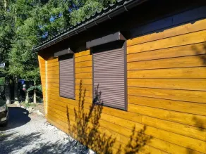 Piccolo chalet nostalgico Sara - Image 4