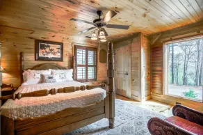 Big View, Hot Tub, Fire Pit, Game Room - The Bears Castle by Carolina Properties - Image 5