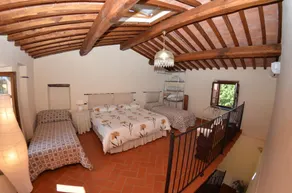Country House / Farm House in Buti with 1 bedrooms sleeps 4 - Image 5