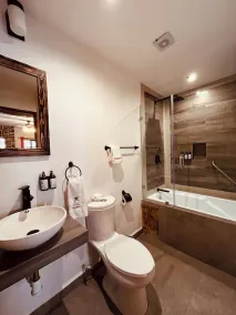 Hotel El Aguila, Villa del Carbón - Image 3