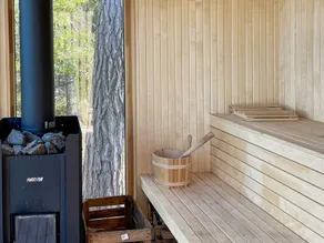 4 star holiday home in Väddö - Image 2