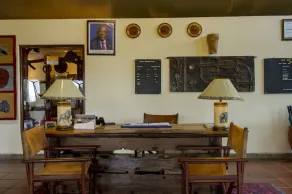 Mbuzi Mawe Serena Camp - Image 4