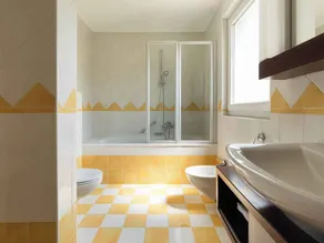 Holiday apartment 150 m from beach - Image 4