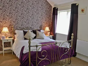 1 bedroom accommodation in Moor Monkton, near York - Image 3