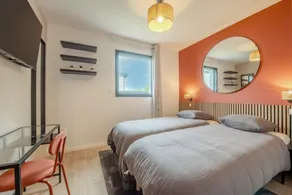 Maison Simone - Belle Maison pour 6 avec Jacuzzi - Image 5