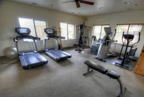 Vackra Top Floor Park City Condo - Image 2