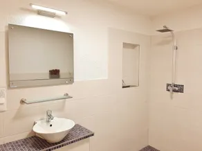 **Holiday apartments at the Knappensee** - SpatzenNest - Image 3