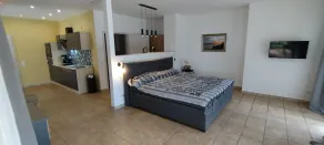 Ferienwohnung/app. für 2 Gäste mit 55m² in Weiler bei Bingen - Image 4