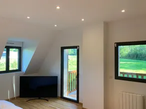 Magnificent Normandy house 5 minutes from Deauville - Image 2