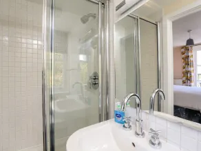 12 COMBEHAVEN, family friendly, country holiday cottage in Salcombe - Image 2