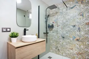 Appartement 'Esencia Vejer' avec piscine partagée, Wi-Fi et climatisation - Image 2