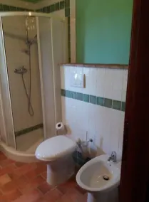 AGRITURISMO-POOL. WOHNUNG 5 Pers. 2 SCHLAFZIMMER 2 BADEZIMMER - Image 3