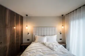 NEW- Messnerhaus Suite - enjoy in style in the center of Seis (Castelrotto)  - Image 5