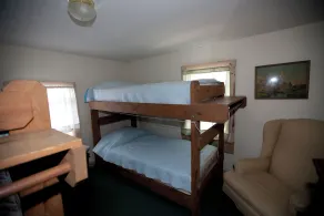 Beaufort Harbour Suites West Lodge - Image 4