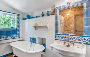 Belle Maison À Lacoste - Image 4