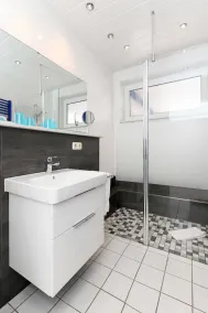 Apartment 1 - Household Kitchen 2 - Image 2