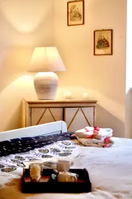 Schöne Wohnung mit Seeblick, einen Schritt vom See entfernt - Image 5