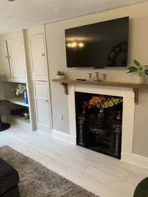 Impeccable 1-Bed Apartment in the heart of Hexham - Image 2