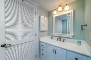 2 Bedroom/2 Bath Villa! Pet Friendly Spinnaker! Walk to Beach, Club, Pools! Amenity access included! - Image 4