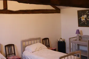 2 Bedroom Rural Gite, Madiran - Image 5