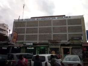 Prestige Hotel & Club Nyeri - Image 4