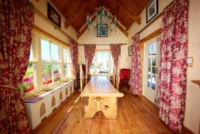 Escape to tranquil luxury near The Cliffs of Moher ,Co Clare. - Image 4