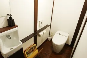 KAMIYASHIKI Private Hotel - Self Check-in Only - Image 4