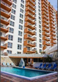 Alquiler SEMANA en Fort Lauderdale Beach Resort, FL con vista al agua - Image 3