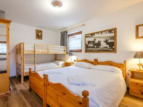 Apartment Storie di Montagna by Interhome - Image 5