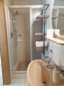 Ferienwohnung Edelweiss im Haus Anna. - Haus Anna - Ein Haus mit Herz - Image 4