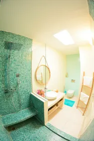 Hôtel AFRICA QUEEN - Image 2