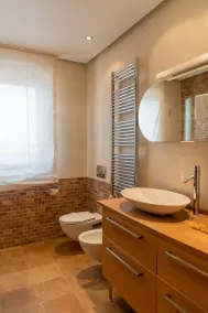 Navy Apartment by Wonderful Italy - Image 4
