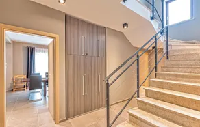Beautiful Home in Trosti With Jacuzzi, Wifi and 4 Bedrooms - Image 2