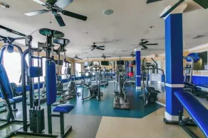 Quiet 1BR w Patio - Near Med Center, NRG, GRB & Galleria - Image 3