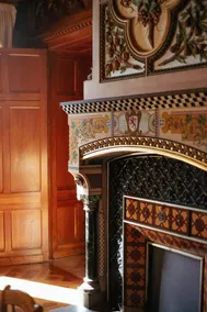 CHATEAU DE LA RIVIERE - Image 1